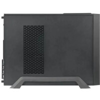 Корпус Chieftec UE-02B-OP Корпус Chieftec UE-02B-OP