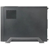 Корпус Chieftec UE-02B-OP Корпус Chieftec UE-02B-OP