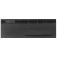 Корпус Chieftec UE-02B-OP Корпус Chieftec UE-02B-OP