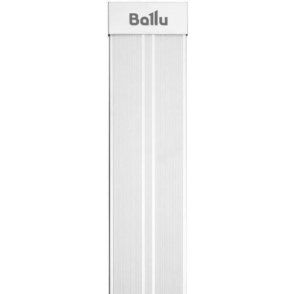 Инфракрасный обогреватель Ballu BIH-APL-0.6-M Инфракрасный обогреватель Ballu BIH-APL-0.6-M