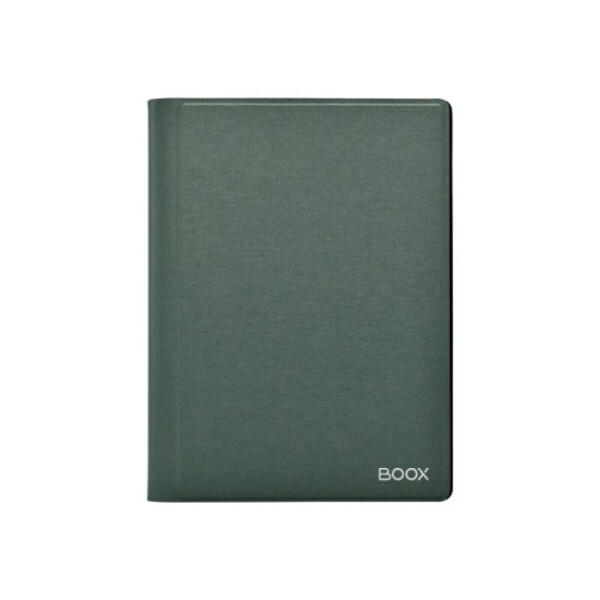 

Чехлы для электронных книг Onyx Boox, Чехол с кнопками ONYX BOOX SIDE Control для Nova Air 2 (зеленый)