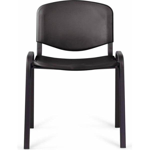 Стул Staff Iso Plast CF-009 (черный)