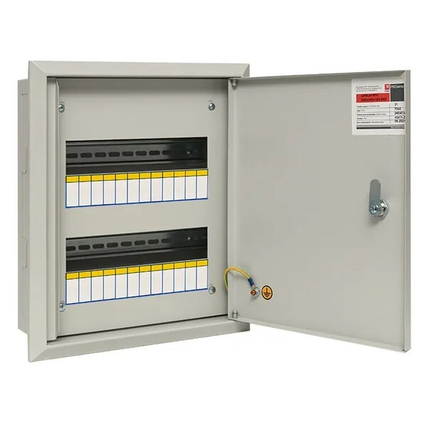 Щит распределительный EKF ЩРВ-24 (390х340х120) IP31 PROxima