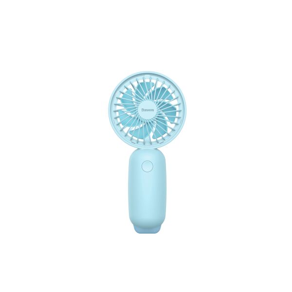 

Вентиляторы Baseus, Вентилятор Baseus Firefly Mini Fan (голубой)