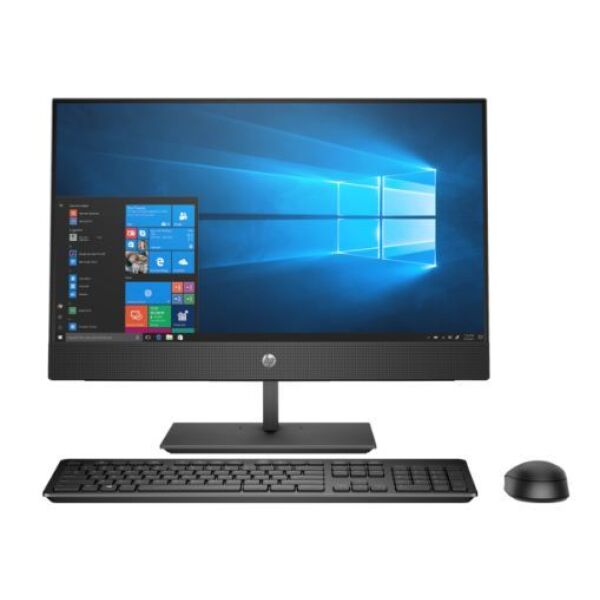 

Моноблоки HP, Моноблок HP 440 G5 9US39EA