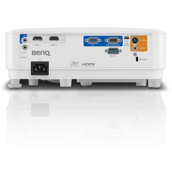 Проектор BenQ MW550 Проектор BenQ MW550