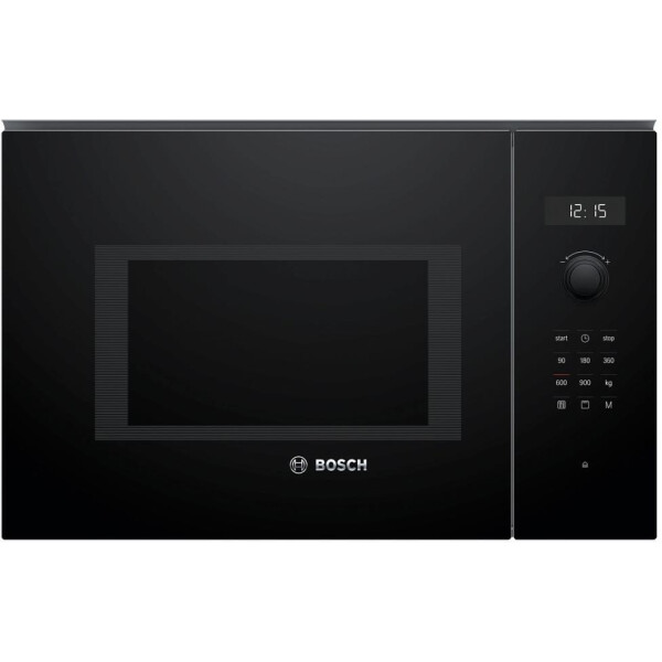 Встраиваемая микроволновая печь BOSCH BEL554MB0