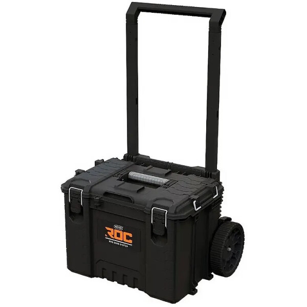 Тележка Keter ROC Pro Gear 2.0 17211897