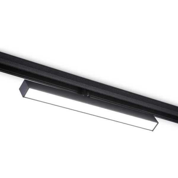 Светильник Ambrella Magnetic GL4201 BK (черный)