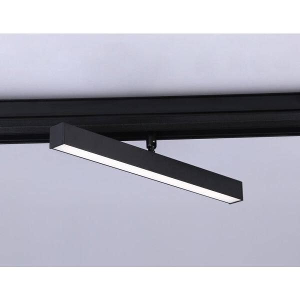 Светильник Ambrella Magnetic GL4201 BK (черный) Светильник Ambrella Magnetic GL4201 BK (черный)