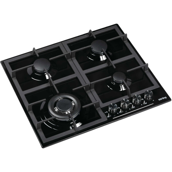 Варочная панель Korting HG 665 CTN Варочная панель Korting HG 665 CTN