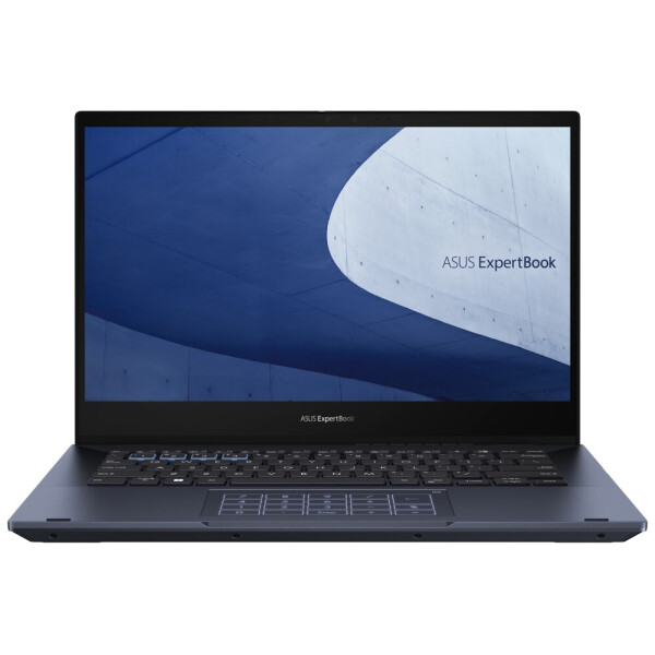 

Ноутбуки ASUS, Ультрабук 2-в-1 Asus ExpertBook B5 Flip B5402FEA-HY0202X