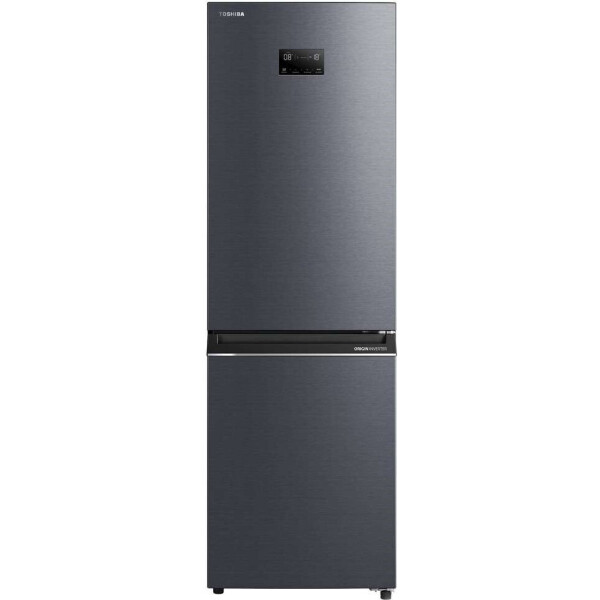 

Холодильники Toshiba, Холодильник Toshiba GR-RB449WE-PMJ(06)
