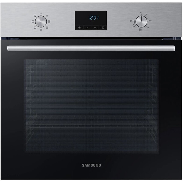 

Духовые шкафы SAMSUNG, Духовой шкаф Samsung NV68A1145CS/WT