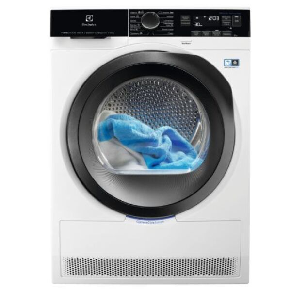 

Сушильные машины Electrolux, Сушильная машина Electrolux EW9H1R88SC