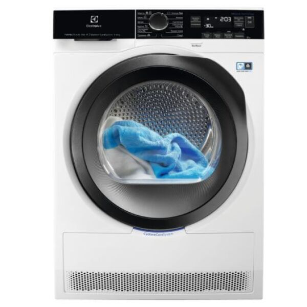 Сушильная машина Electrolux EW9H1R88SC