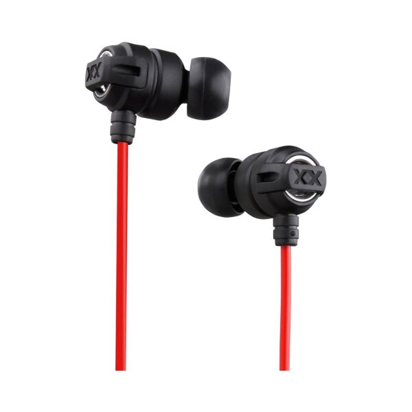 

Наушники JVC, Наушники JVC HA-FX1X-E