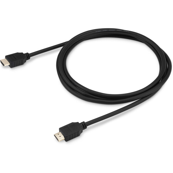 Кабель Buro BHP-HDMI-2.1-2 (2 м, черный)