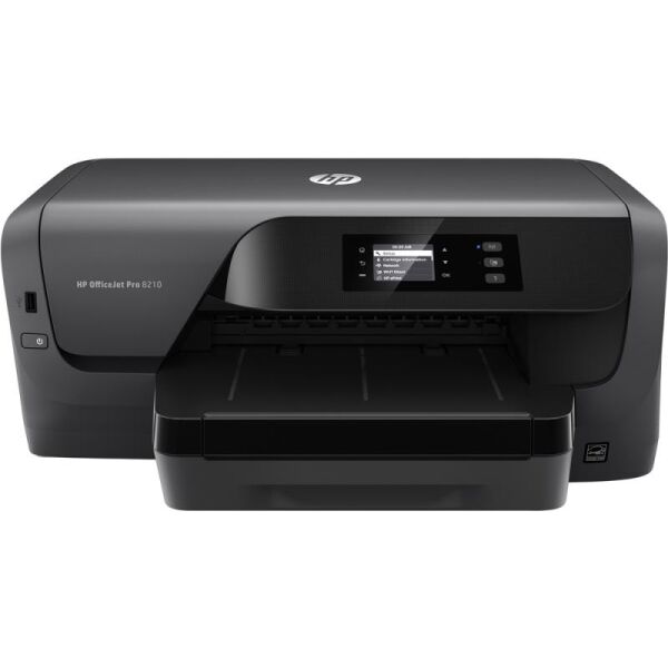 

Принтеры HP, Принтер HP OfficeJet Pro 8210 (D9L63A)
