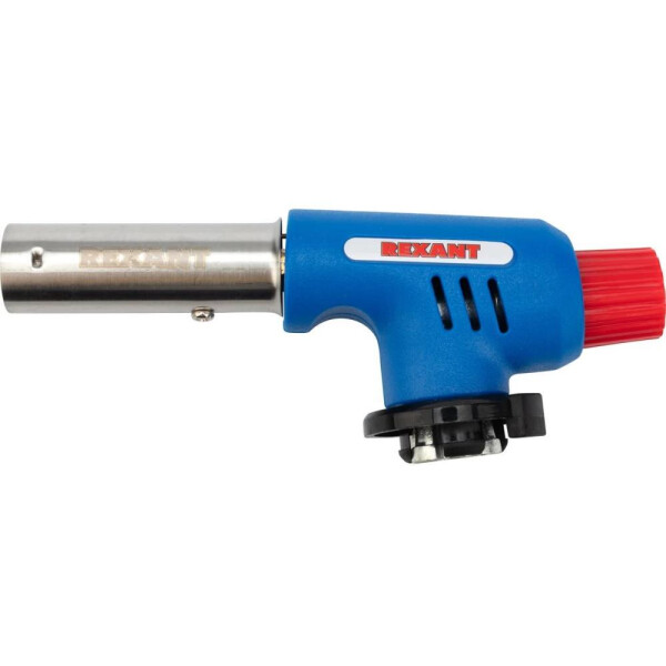 Газовая горелка-насадка Rexant GT-19 12-0019