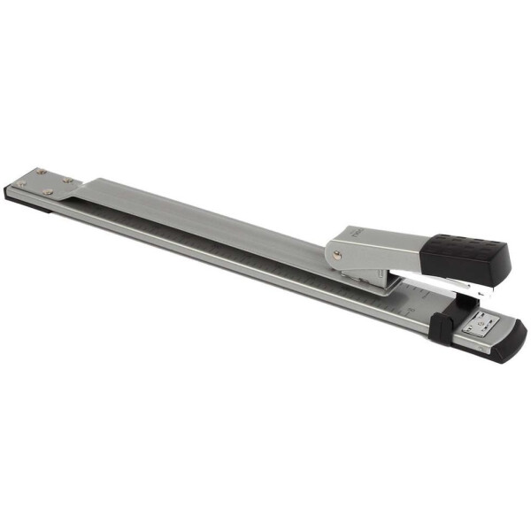 Степлер DELI 0334GRAY