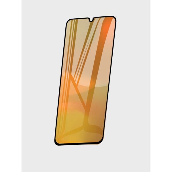 

Защитные пленки Volare Rosso, Защитное стекло VOLARE ROSSO Fullscreen full glue Light series для Samsung Galaxy A12 (21839)