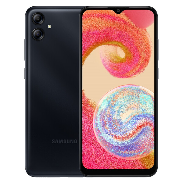 

Смартфоны SAMSUNG, Смартфон Samsung Galaxy A04e SM-A042FZKHCAU 3GB/64GB (черный)
