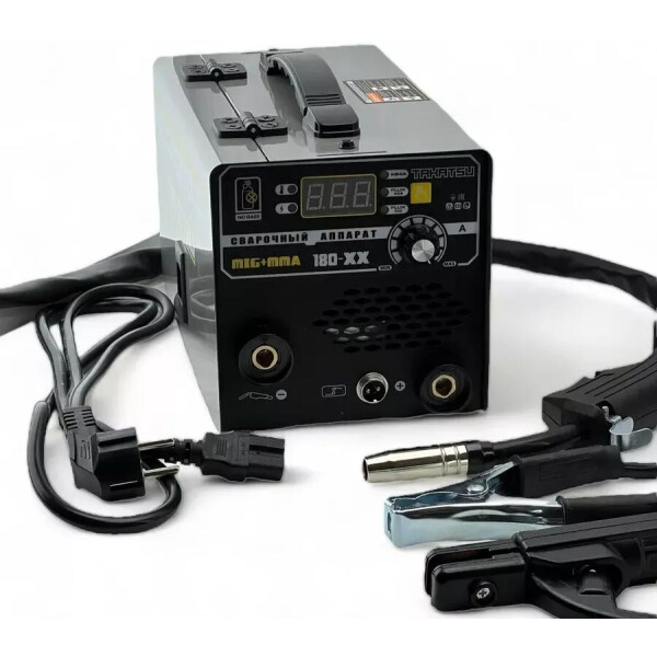 Сварочный аппарат Takatsu 180XX Сварочный аппарат Takatsu 180XX