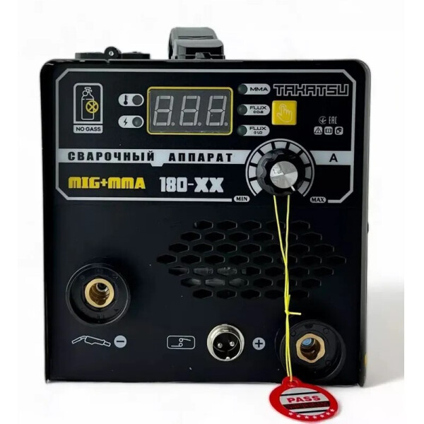 Сварочный аппарат Takatsu 180XX Сварочный аппарат Takatsu 180XX