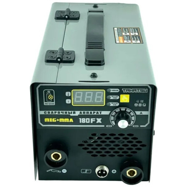 Сварочный аппарат Takatsu 180FX Сварочный аппарат Takatsu 180FX