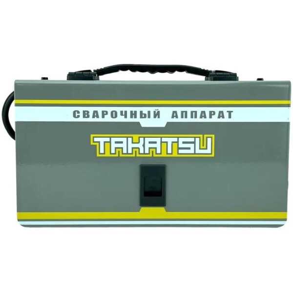 Сварочный аппарат Takatsu 180FX Сварочный аппарат Takatsu 180FX