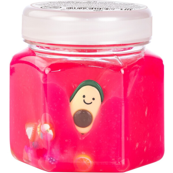 Игрушка-антистресс GENIO KIDS-ART Мялка-жмялка LIZ45