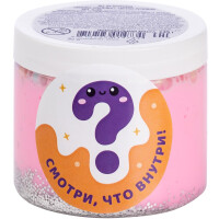Игрушка-антистресс GENIO KIDS-ART Мялка-жмялка LIZ46