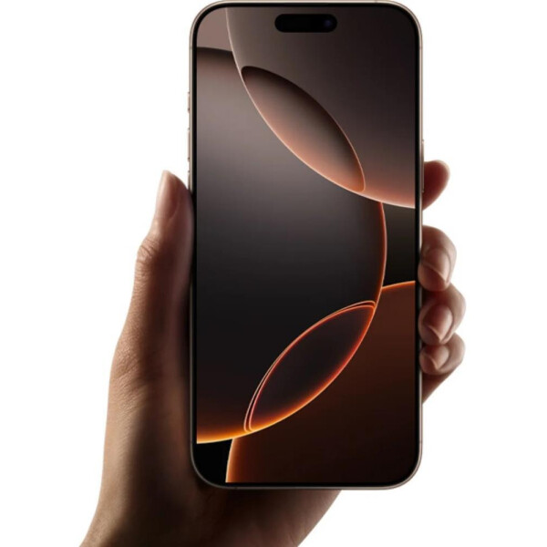 Смартфон Apple iPhone 16 Pro Max 256GB Desert Titanium (MYWX3X/A) Смартфон Apple iPhone 16 Pro Max 256GB Desert Titanium (MYWX3X/A)