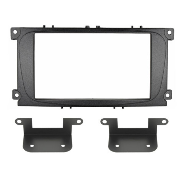 

Прочие аксессуары для авто INCAR, Рамка Incar RFO-N15 (FORD Focus 2 sony, Mondeo, C-Max, S-Max, Galaxy new 07+)