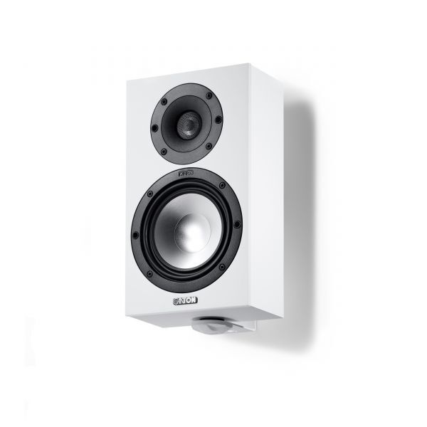 

Акустические системы Hi-Fi CANTON, Акустика Canton GLE 416.2 Pro (белый)