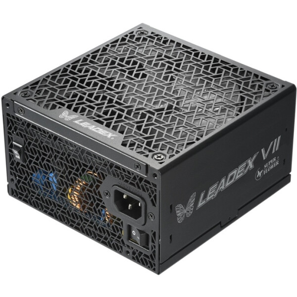 Блок питания Super Flower Leadex VII XG 1000W SF-1000F14XG