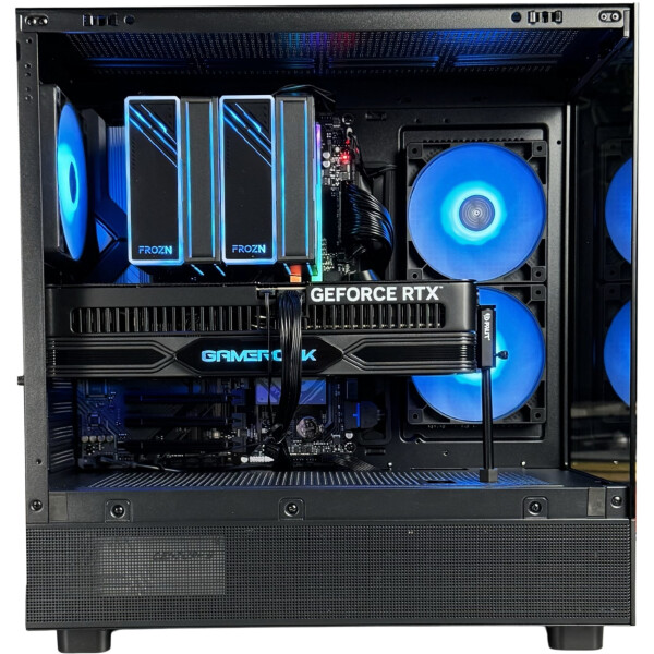 Компьютер N-Tech Vanity BK95706 Компьютер N-Tech Vanity BK95706