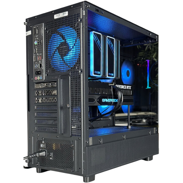 Компьютер N-Tech Vanity BK95706 Компьютер N-Tech Vanity BK95706