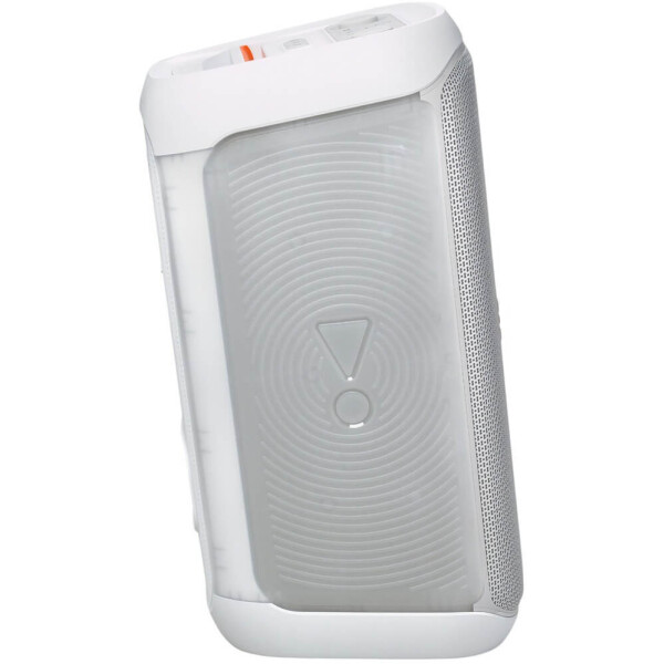 Патибокс JBL PartyBox Club 120 (белый) Патибокс JBL PartyBox Club 120 (белый)