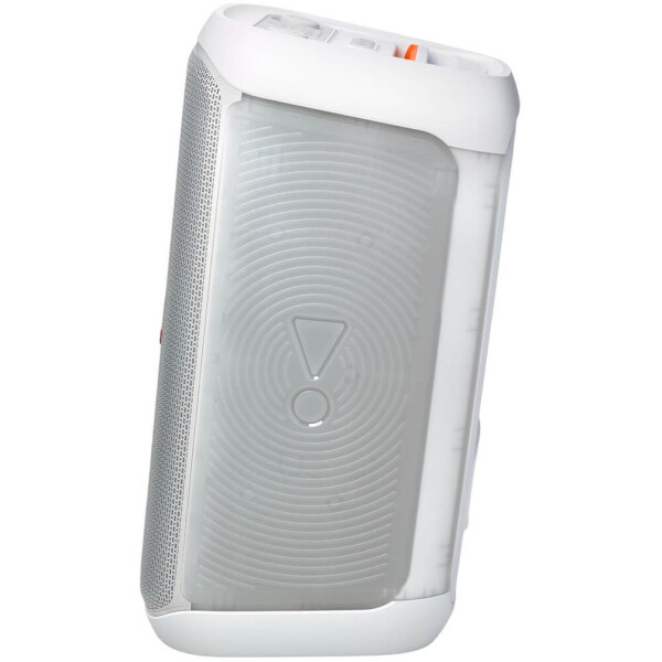 Патибокс JBL PartyBox Club 120 (белый) Патибокс JBL PartyBox Club 120 (белый)