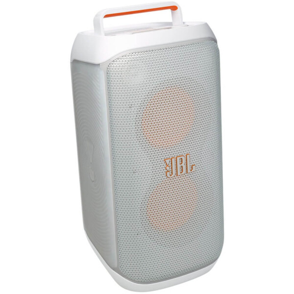 Патибокс JBL PartyBox Club 120 (белый) Патибокс JBL PartyBox Club 120 (белый)