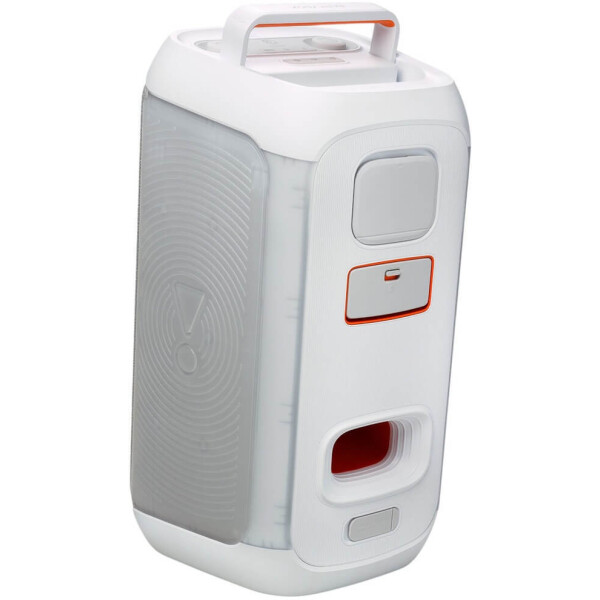 Патибокс JBL PartyBox Club 120 (белый) Патибокс JBL PartyBox Club 120 (белый)