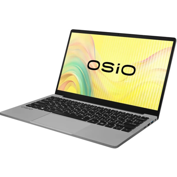 Ноутбук OSiO FocusLine F140A-007 Ноутбук OSiO FocusLine F140A-007