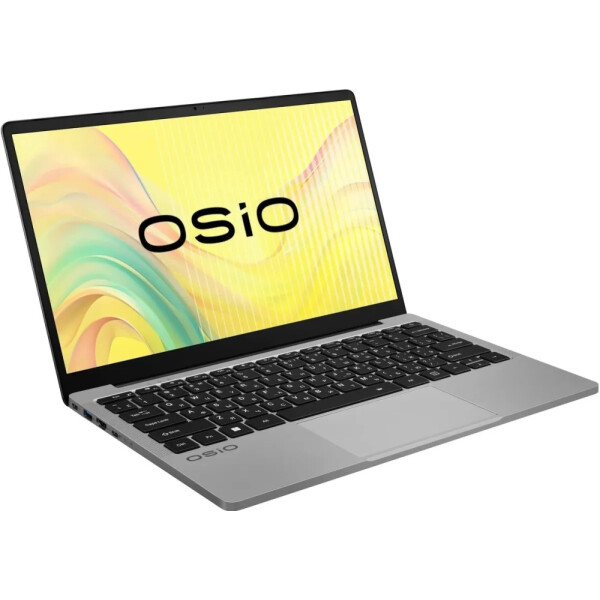 Ноутбук OSiO FocusLine F140A-007 Ноутбук OSiO FocusLine F140A-007