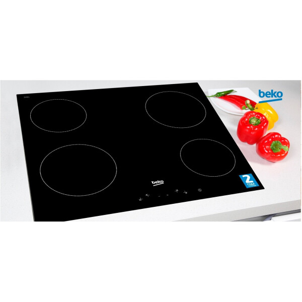 Варочная панель BEKO HIC 64400 E Варочная панель BEKO HIC 64400 E