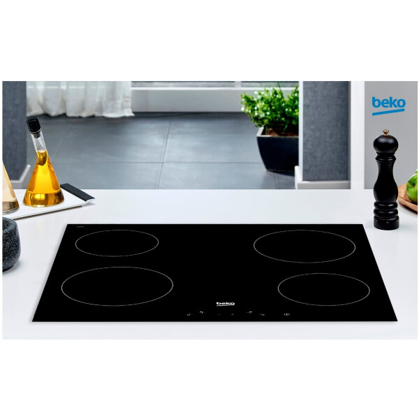 Варочная панель BEKO HIC 64400 E Варочная панель BEKO HIC 64400 E