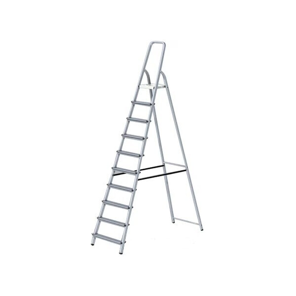 Лестница-стремянка PRO STARTUL ST9940-09