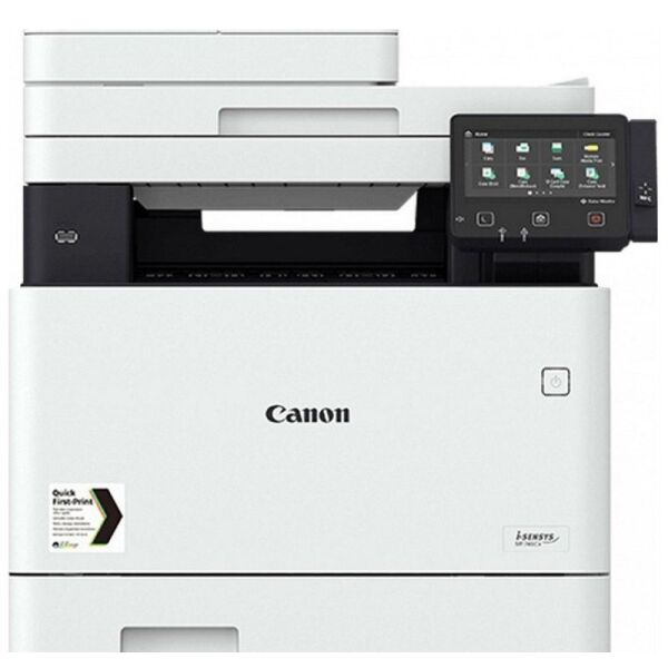 

МФУ CANON, МФУ Canon i-SENSYS MF744Cdw (3101C064)