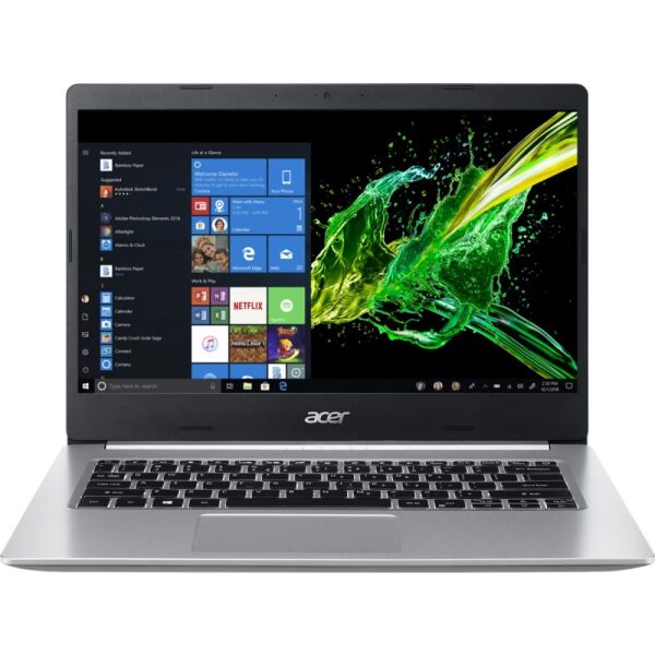 

Ноутбуки Acer, Ноутбук Acer Aspire 5 A514-53-33ZJ (NX.HUSEU.001)